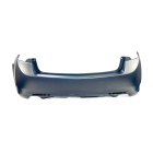 Bumper Cover for Acura TSX 2009-2014