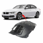 Fender Liner Driver Side for BMW 3 Series F-30 F-31 F-34 2013-2018 BM1248130