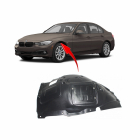 Front Left Driver Side Fender Liner For 2012-2019 BMW 3 Series BM1248131