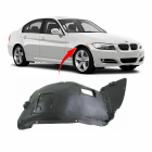 Front Right Passenger Side Fender Liner For 2009-2011 BMW 323i BM1249129