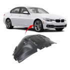 Fender Liner Passenger Side for BMW 3 Series F-30 F-31 F-34 2013-2018 BM1249130