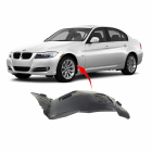 Fender Liner Driver Side for BMW 3 Series E90 E91 E92 E93 2006-2012 BM1250114