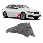 Front Right Passenger Side Fender Liner For 2012-2018 BMW 3 Series BM1251127