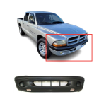 Front Bumper Cover For 2001-2004 Dodge Dakota Durango 5073022AB