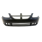 Bumper Cover for Dodge Grand Caravan 2005-2007