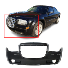 Bumper Cover for Chrysler 300 2005-2010