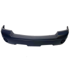 Bumper Cover for Dodge Dakota 2005-2007