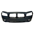 Bumper Cover for Dodge Charger 2006-2010