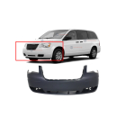 Bumper Cover for Chrysler Town & Country 2008-2010