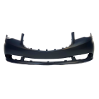 Bumper Cover for Chrysler Town & Country 2011-2016