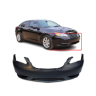 Bumper Cover for Chrysler 200 2011-2014