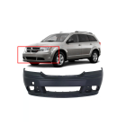Bumper Cover for Dodge Journey 2011-2020