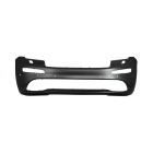 Bumper Cover for Jeep Grand Cherokee 2012-2013