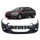 Bumper Cover for Dodge Dart 2013-2016