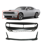 Bumper Cover Kit for Dodge Challenger 2015-2023