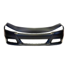 Bumper Cover for Dodge Charger 2015-2020
