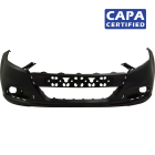 Primed Front Bumper Cover Fascia for 2013-2016 Dodge Dart CH1000A29C CAPA