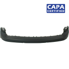 Front Upper Bumper Cover For 2011-2017 Jeep Patriot CH1014103 68091521AA CAPA