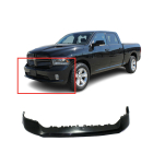 Front Upper Bumper Cover For 2013-2017 Dodge Ram 1500 68207014AA CH1014107