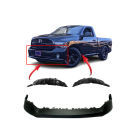 Bumper Cover & Fender Liner Kit for Dodge RAM 2013-2018