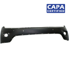 Primed Front Upper Bumper Cover for 2014-2015 Jeep Grand Cherokee Sport CAPA
