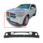 Front Lower Bumper Cover For 2011-2013 Dodge Durango Primed CH1015109