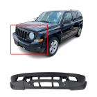 Bumper Cover for Jeep Patriot 2011-2017