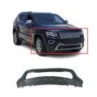 Front Lower Bumper for 2014-2016 Jeep Grand Cherokee 68143076AD CH1015114