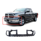 Front Primed Bumper Cover Dodge RAM 1500 2013-2022 CH1070834