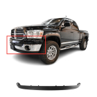 Front Lower Textured Bumper Cover 2002-2009 Dodge RAM 1500 CH1090125