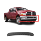 Front Primed Bumper Cover 2009-2018 Dodge RAM 1500 CH1090133