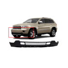 Bumper Cover for Jeep Grand Cherokee 2011-2013