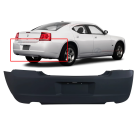 Bumper Cover for Dodge Charger 2006-2010