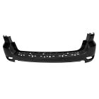 Bumper Cover for Jeep Grand Cherokee 2011-2015