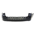 Bumper Cover for Chrysler Town & Country 2011-2016