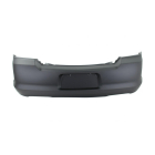 Bumper Cover for Dodge Avenger 2011-2014