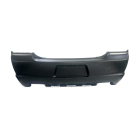 Bumper Cover for Dodge Charger 2011-2014