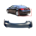 Bumper Cover for Chrysler 200 2011-2014