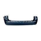 Bumper Cover for Chrysler Town & Country 2011-2016