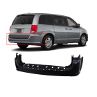 Bumper Cover for Dodge Grand Caravan 2011-2020