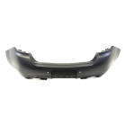 Bumper Cover for Dodge Dart 2013-2016