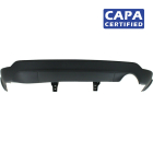 Primed Rear Bumper Cover for 2011-2020 Jeep Grand Cherokee CH1195101C CAPA