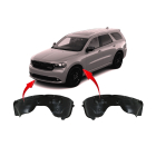 Fender Liner for Dodge Durango 2011-2017