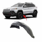 Fender Liner for Jeep Cherokee 2014-2018