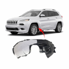 Fender Liner for Jeep Cherokee 2016-2018