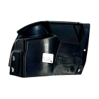 Fender Liner for Dodge RAM 1500 2019-2022