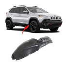 Fender Liner for Jeep Cherokee 2014-2018