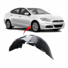 Fender Liner Passenger Side for Dodge Dart 2013-2016 CH1249200 68082834AE