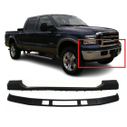 Front Bumper Cover Kit For 2005-2007 Ford F-250-550 Super Duty FO1000607
