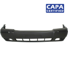 Primed Front Bumper Cover for 2006-2011 Mercury Grand Marquis FO1000618C CAPA